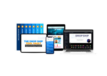 Anton Kraly – Dropship Lifestyle Premium 2025