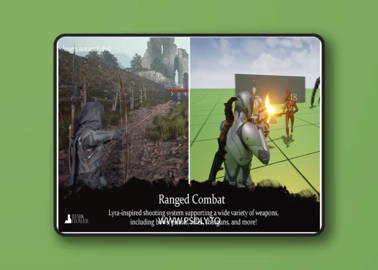 Ascent Combat Framework Ultimate (ACF U) V 1.2 - C++ Complete Action RPG Creator v1.2.3 1 Ascent Combat Framework Ultimate (ACF U) V 1.2 - C++ Complete Action RPG Creator v1.2.3