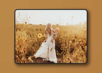 Aspen Dawn - Pack 03 Presets