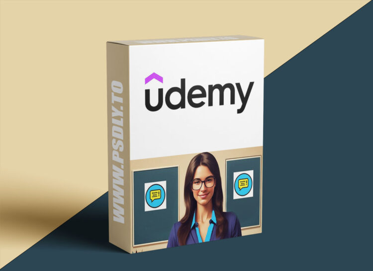 Udemy – Assertiveness Is A Skill You Can Learn And Master 1 Assertiveness Is A Skill You Can Learn And Master