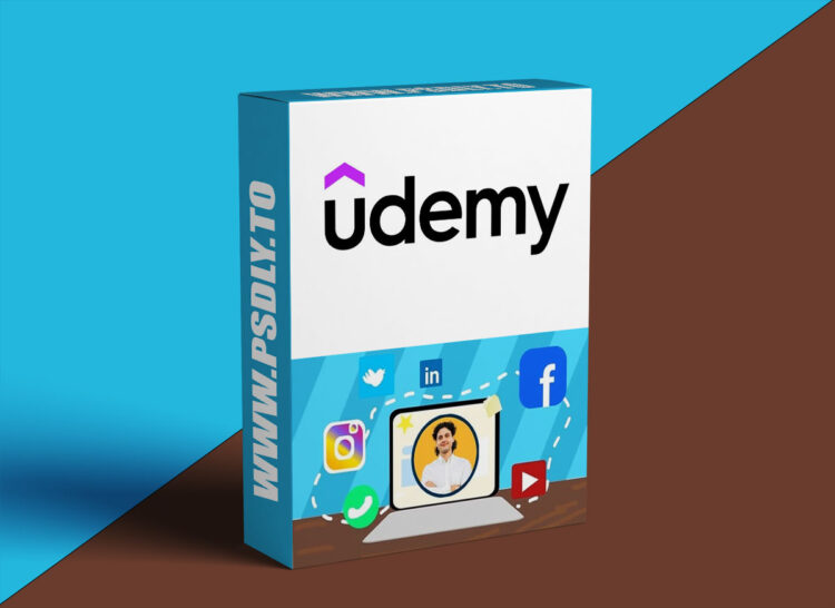 Udemy – Automated Leads: For Content Creators & Creatives 2025 1 Automated Leads: For Content Creators & Creatives 2025