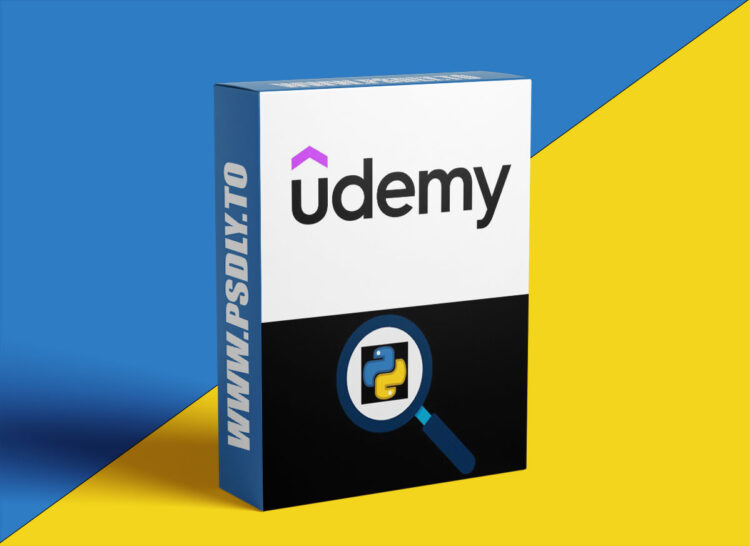 Udemy – Basic Python Reverse Engineering and Anti-Reverse Course 1 Basic Python Reverse Engineering and Anti-Reverse Course