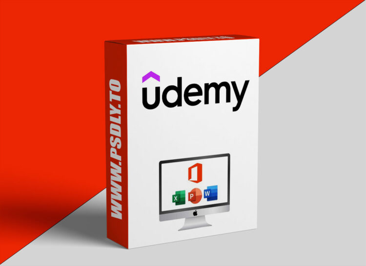 Udemy – Beginner To Advanced Course - MS word and excel training 1 Beginner To Advanced Course - MS word and excel training