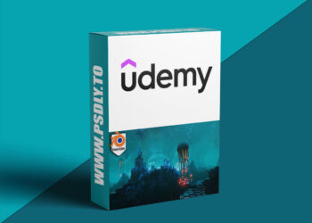 Blender Geometry Nodes - Alien Worlds, Tentacles & Terrain