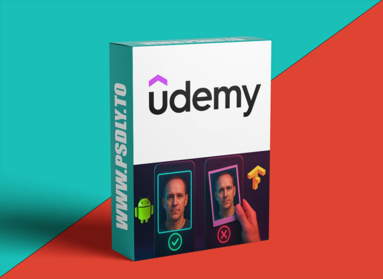 Udemy – Build Liveness Detection in Android – Prevent Face Spoofing 1 Build Liveness Detection in Android – Prevent Face Spoofing