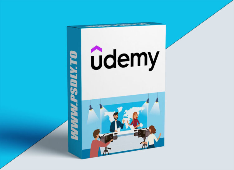 Udemy – Build a News Portal Website with PHP, MySQL (2025) 1 Build a News Portal Website with PHP, MySQL (2025)