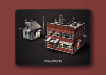 Building Generator (5.2 – 5.5)