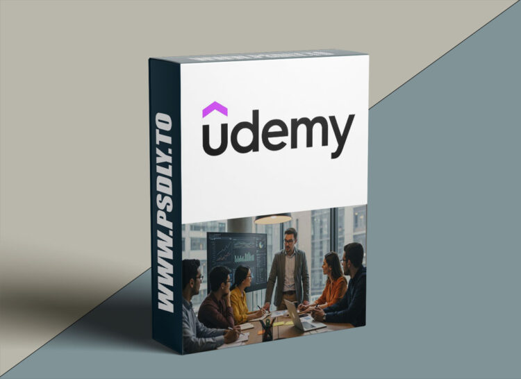 Udemy – Building High-Performance Teams: Leadership Techniques 1 Building High-Performance Teams: Leadership Techniques