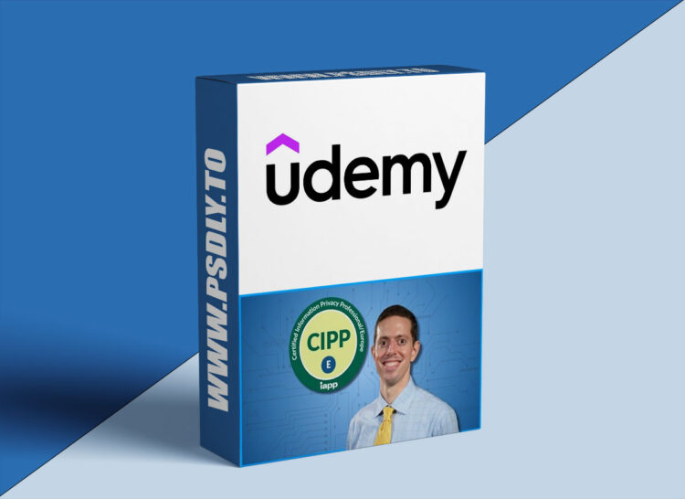 Udemy – CIPP/E Certification Masterclass 1 CIPP/E Certification Masterclass