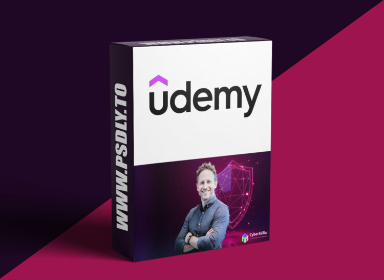 Udemy – CISM Certification: Domain 1 & 2 | Platinum Video Series 1 CISM Certification: Domain 1 & 2 | Platinum Video Series