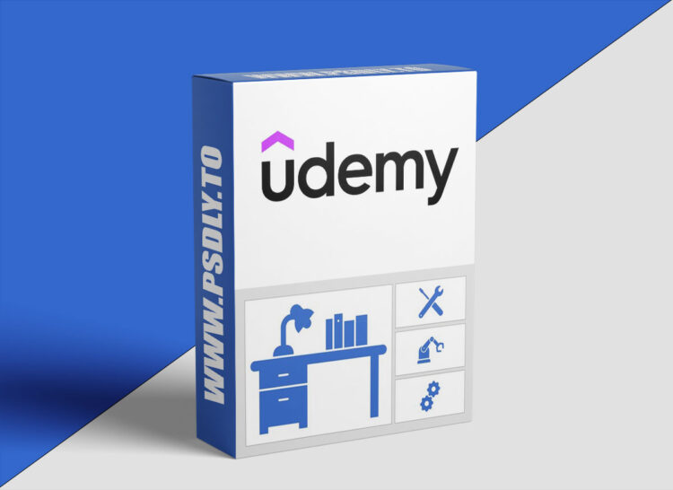 Udemy – CMRP Exam Prep for Pillar 5: Maintenance Work Management 1 CMRP Exam Prep for Pillar 5: Maintenance Work Management