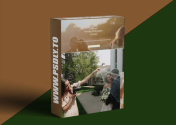 Cassidy Lynne - Wedding Photographer Course