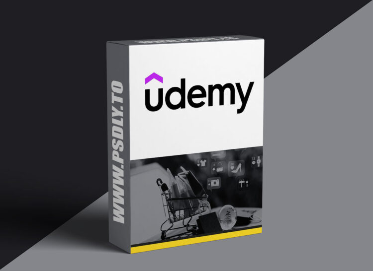 Udemy – Certification in E Commerce Management 1 Certification in E Commerce Management