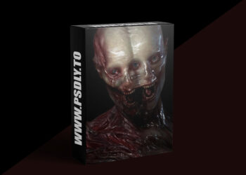 Class101 - Horror Creature Design with Deadly Melodic