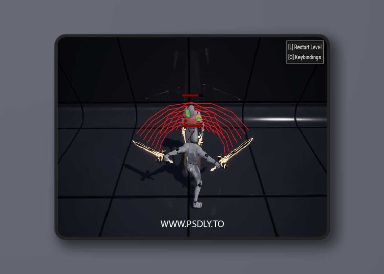 Combat Components v1.0 (5.6) for Unreal Engine 1 Combat Components v1.0 (5.6)