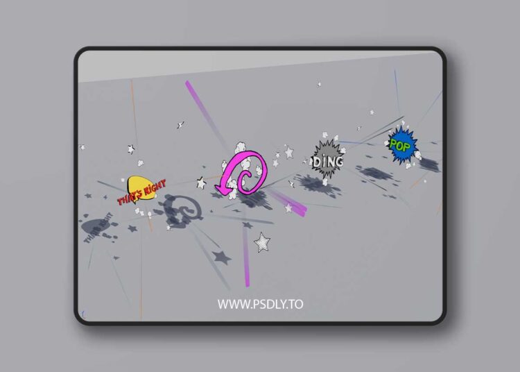 Comic Sound Effect FX (4.27 and 5.0 – 5.6) 1 Comic Sound Effect FX (4.27 and 5.0 – 5.6)