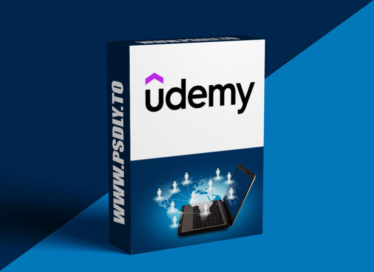 Udemy – CompTIA Network+ - Domain 1: Networking Concepts 1 CompTIA Network+ - Domain 1: Networking Concepts