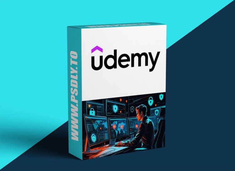Udemy – CompTIA Security+ SY0-701: Security Architecture-Vol 3 1 CompTIA Security+ SY0-701: Security Architecture-Vol 3