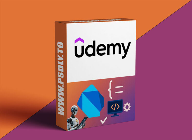 Udemy – Complete Dart Guide: Basics to Advanced Programming 2025 1 Complete Dart Guide: Basics to Advanced Programming 2025