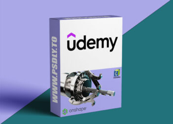 Complete Onshape for Beginners: Project-Based Approach