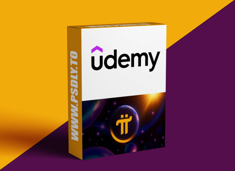 Udemy – Complete Pi Network Guide: Your Path to Crypto Success 1 Complete Pi Network Guide: Your Path to Crypto Success