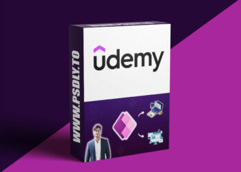 Complete PowerApps Canvas App Beginner to Pro: 2025 Latest