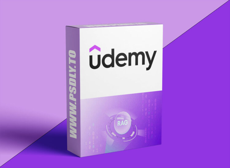Udemy – Complete RAG Testing course with Ragas Deepeval and Python 1 Complete RAG Testing course with Ragas Deepeval and Python