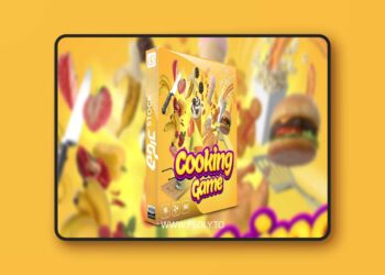 Cooking Game Sound Effects (4.15 – 4.27 and 5.0 – 5.4)