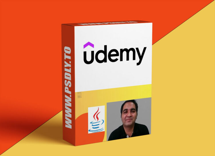 Udemy – Core Java for Beginners – Foundation for Automation Testing 1 Core Java for Beginners – Foundation for Automation Testing