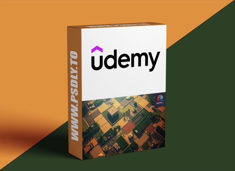 Udemy – Crop Health Monitoring with MODIS in Google Earth Engine 1 Crop Health Monitoring with MODIS in Google Earth Engine