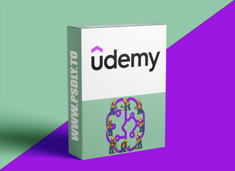 Udemy – D8aland Mini Course: Amazon SageMaker Custom Configuration 1 D8aland Mini Course: Amazon SageMaker Custom Configuration