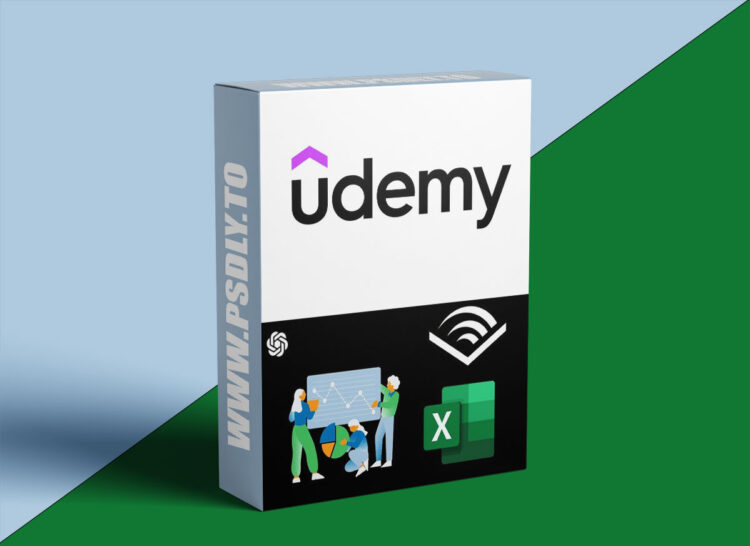 Udemy – Data Analytics: Power Query Practical Example 1 Data Analytics: Power Query Practical Example