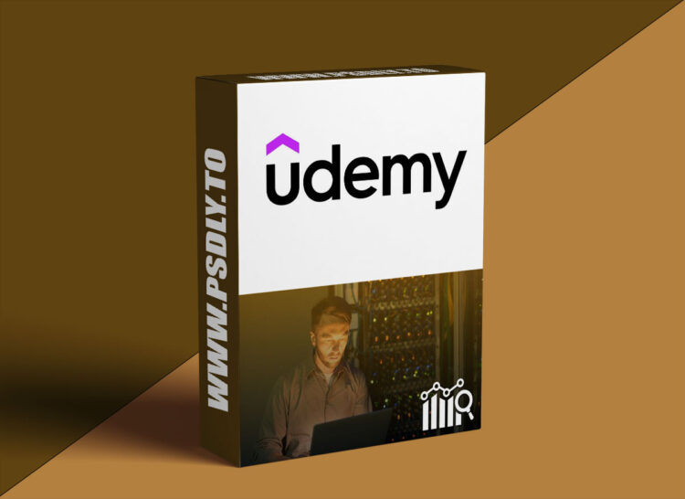 Udemy – Data Quality Management Mastery 1 Data Quality Management Mastery