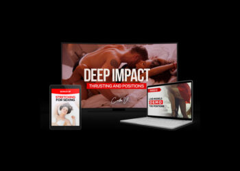 Deep Impact Thrusting & Positions