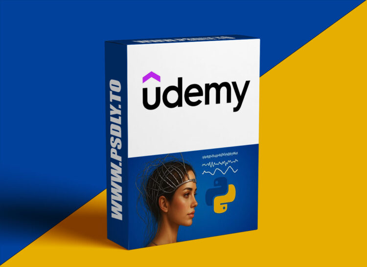 Udemy – Deep Learning (Python) for Neuroscience EEG Practical course 1 Deep Learning (Python) for Neuroscience EEG Practical course