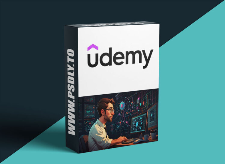 Udemy – Deep Learning, Reinforcement Learning, and Neural Networks 1 Deep Learning, Reinforcement Learning, and Neural Networks
