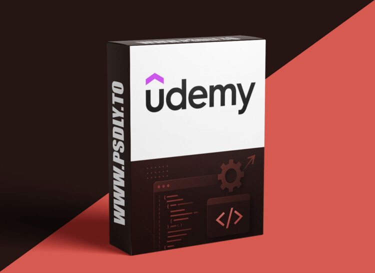 Udemy – Dlang - The Complete D Programming Language Guide 1 Dlang - The Complete D Programming Language Guide