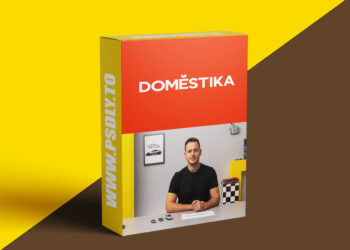 Domestika - Car Design sketching