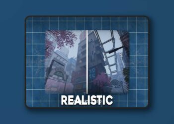Dynamic First Person Template (5.2+)