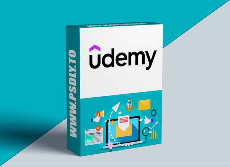 Udemy – Email Autoresponder Mastery 1 Email Autoresponder Mastery