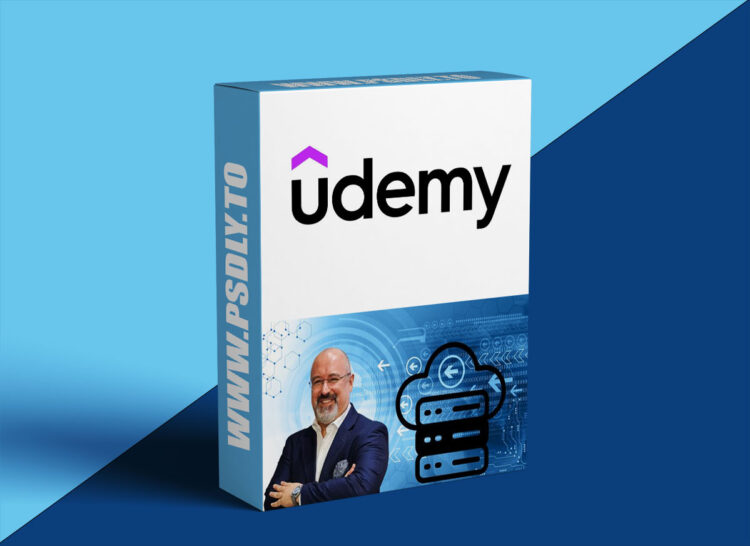 Udemy – Enterprise Cloud Security with CCSP - Part 2 : Core Security 1 Enterprise Cloud Security with CCSP - Part 2 : Core Security