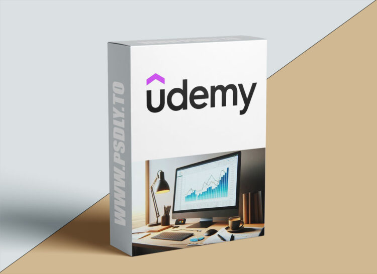 Udemy – Excel for Finance & Accounting: The All-in-One Guide 1 Excel for Finance & Accounting: The All-in-One Guide
