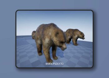 FOREST ANIMALS PACK (4.26+)