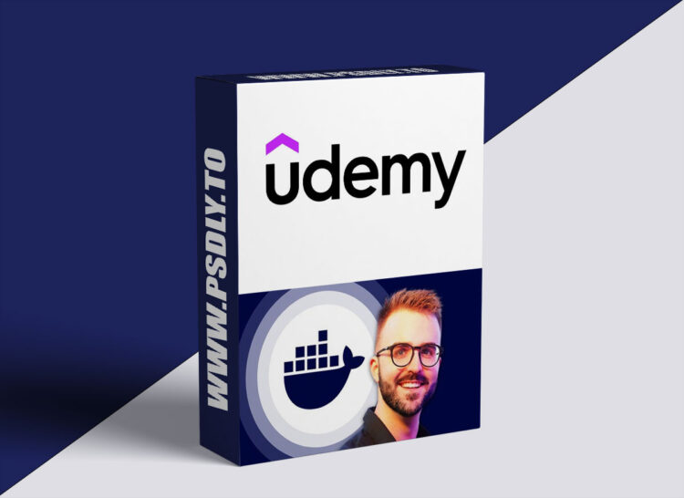 Udemy – Fast-Track Docker: Full-Stack App Deployment in 2.5 Days 1 Fast-Track Docker: Full-Stack App Deployment in 2.5 Days
