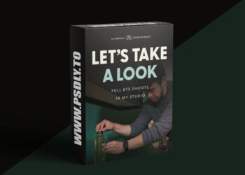 FigandLight - Full Behind The Scenes Shoots