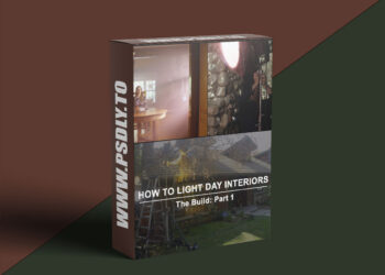 Filmmakers Academy - How To Light Day Interiors: Volume I