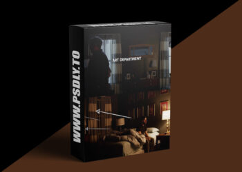 Filmmakers Academy - How To Light Night Interiors: Volume I