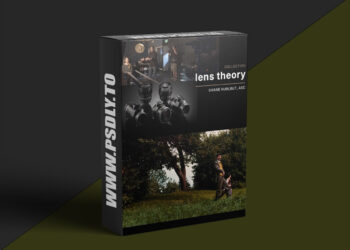 Filmmakers Academy - Lens Theory