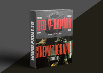 Filmmakers Academy - RED V-Raptor Live Stream Demo