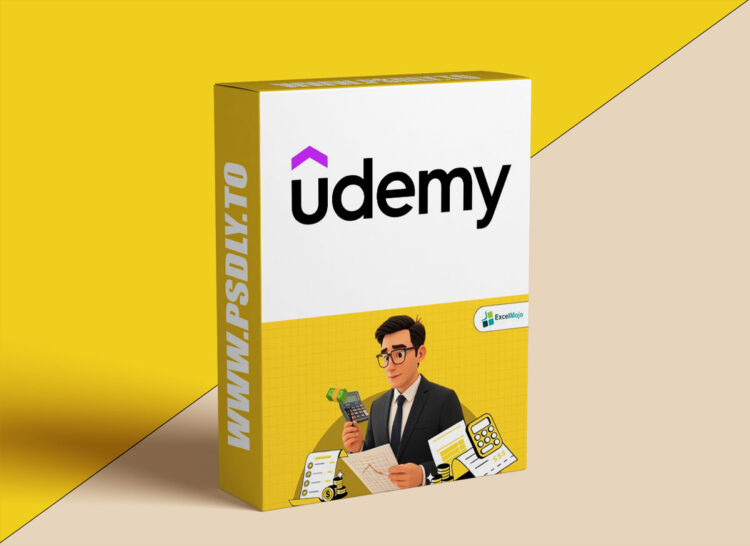 Udemy – Finance Essentials for Analysts & Decision Makers 1 Finance Essentials for Analysts & Decision Makers